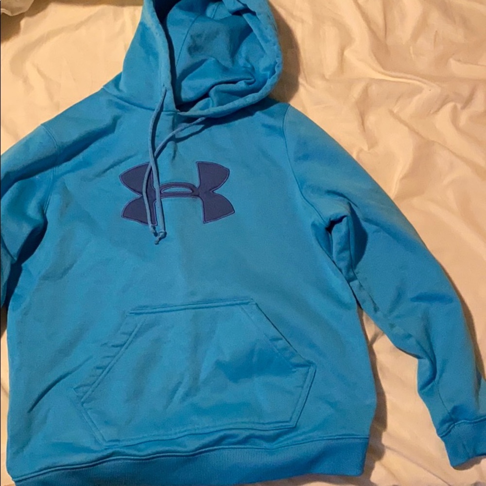 UA Sweatshirt